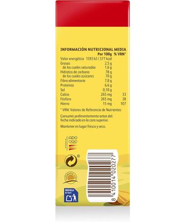  Cola Cao ColaCao Original: with Natural Cocoa - 6 scoops 18g - Buy Online on GoSupps.com