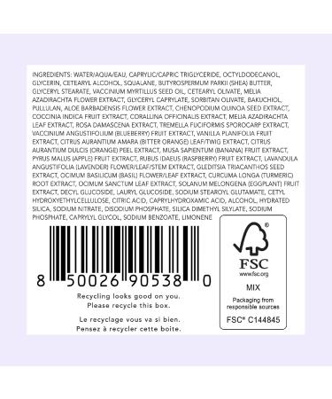 HERBIVORE Bakuchiol Retinol Alternative Eye Cream | Vegan & Cruelty-Free | Smooths Skin Reduces Fine Lines & Puffiness - 15 mL - Buy Online on GoSupps.com