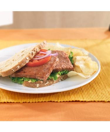Libby's Corned Beef 12 oz - Premium Quality Canned Meat - Buy Online on GoSupps.com
