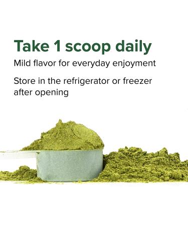 Vibrant Health Green Vibrance Vegan Superfood Powder 60 Servings - Frustration-Free Packaging - Buy Online on GoSupps.com