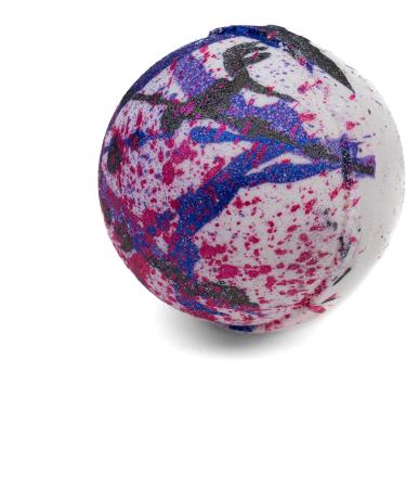 Large Handmade Bath Bombs 6 Pack - All Natural - Made in USA - 5-6oz Each - Cool, Musk, Citrus, Lavender, Raspberry Vanilla, Japan Cherry Blossom - Buy Online on GoSupps.com