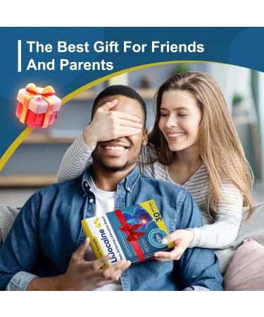 Teemofe Lidocaine Pain Relief Patch 30 Count | Maximum Strength Pain Patches for Muscle Relief in Neck Knee Back and Shoulders |12 Hour Long Lasting Relief Pains-584 - Buy Online on GoSupps.com