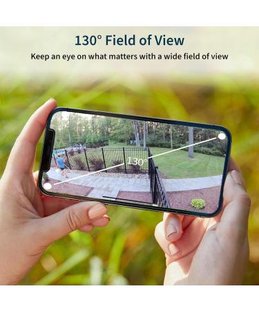 Arlo Essential Wireless Security Camera - 2K Resolution  - Buy Online on GoSupps.com