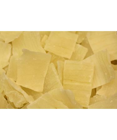 Yupik Aloe Vera Chunks 1 kg Kosher Vegan Dried Aloe Gel Pieces Sweetened with Cane Sugar Unique Snacks Ideal for Baking Topping Beverages 1 kilograms - Buy Online on GoSupps.com