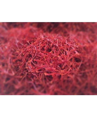  SAFRAN EXPERTE 9.2g of premium quality saffron threads in the box - Buy Online on GoSupps.com