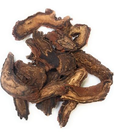 Herbal Cure Dried Salvia_Miltiorrhiza Dan Shen 300g - Product of China - Buy Online on GoSupps.com