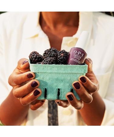 OPI Nature Strong Natural Vegan Nail Polish Eco-Maniac 15ml 99350087077 - Buy Online on GoSupps.com