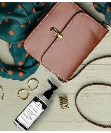 Unisex Face Food - All-Natural Moisturizer | Ultra Replenishing & Skin Perfecting | 4 fl oz - Shop Now - Buy Online on GoSupps.com