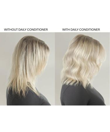 Alcove DAILY CONDITIONER 300ML/10OZ - Hydrating Daily Hair Care for All Hair Types | International Shipping Available - Buy Online on GoSupps.com