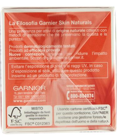 replenishing face cream treatment giorno vaso ultralift 50 ml - Buy Online on GoSupps.com