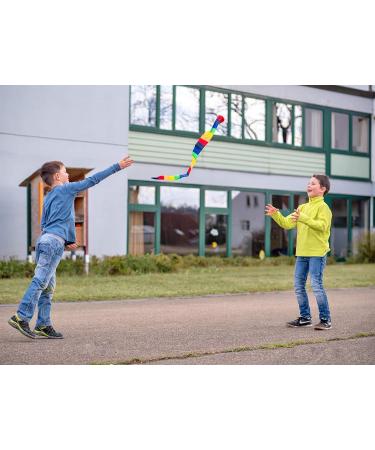 Betzold Sport Tail Ball Skill Game for Children - Catch & Throw - One Size - International Shipping Available - Buy Online on GoSupps.com