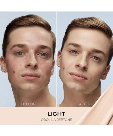 Lumene CC Color Correcting Cream Light SPF20 30ml - Buy Online on GoSupps.com