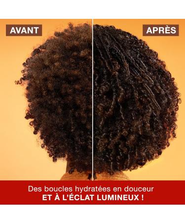 Creme of Nature Argan Masque Unitaire Hydratant l Huile d Argan du Maroc formule hydratante et cr meuse Cheveux Boucl s Fris s Cr pus Sans Sulfates Sachet (63 7g) (Lot de 3) - Buy Online on GoSupps.com