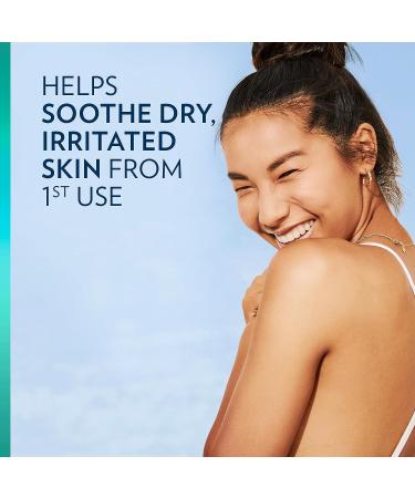 Vaseline Intensive Care Body Lotion Sensitive Skin Relief 4 Ct - Colloidal Oatmeal & Ultra-Hydrating Lipids - 20.3 oz - Buy Online on GoSupps.com