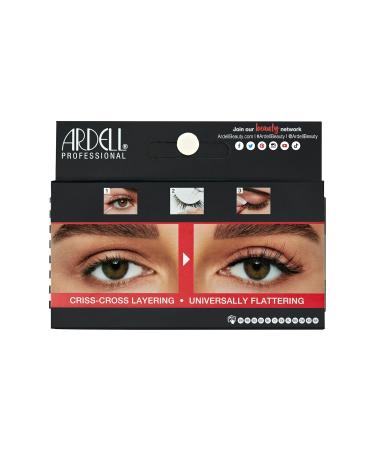 Buy Ardell Lashes Wispies Cluster 601 - Flawless Volume & Length for Stunning Eyes | International Shipping Available - Buy Online on GoSupps.com