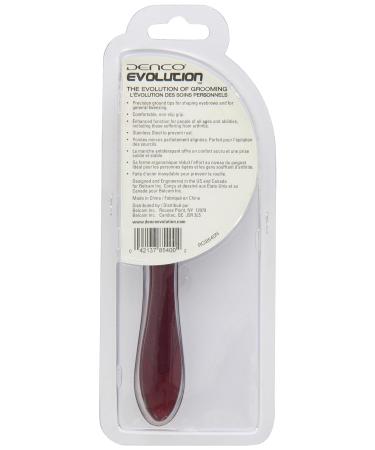 Denco Evolution Slant Tip Tweezer - Precision Stainless Steel Tweezers - Buy Online on GoSupps.com