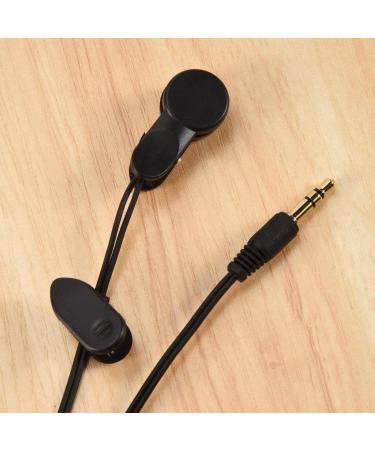 Edsdeyet Cardio Ear Clip Heart Rate Monitor Sensor | Fitness Accessory for Accurate Pulse Tracking - Buy Online on GoSupps.com