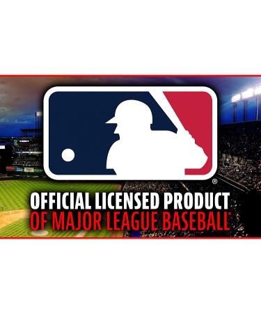 Franklin Sports MLB Dr. Glove Conditioning Glove Oil 3oz - White - Buy Online on GoSupps.com