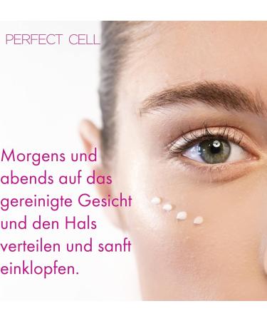  Cellstar Perfect Cell Intensive Lifting Serum - Buy Online on GoSupps.com