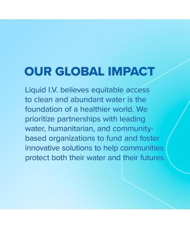 Liquid I.V. Hydration Multiplier Sugar-Free Green Grape | Electrolyte Drink Mix Packets | Non-GMO | 12 Pack (168 Servings) - Premium Hydration Solution for Global Shipping - Buy Online on GoSupps.com