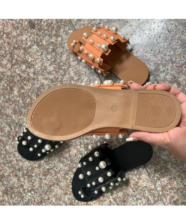 Buy Women's Comfy Summer Sandals - Casual Rhinestone Flat Toes | Orthopedic Bunion Corrector | International Shipping - Buy Online on GoSupps.com