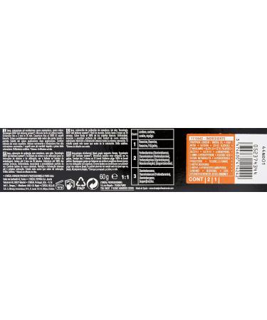 L'Or al Professionnel Inoa 5.4 V511 - 60g Light Brown Copper Hair Color | International Shipping Available - Buy Online on GoSupps.com