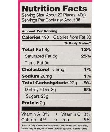 Kirkland Signature Milk Chocolate Raisins 108 Ounce - 2 Pack | Bulk Chocolate Covered Raisins - Buy Online on GoSupps.com