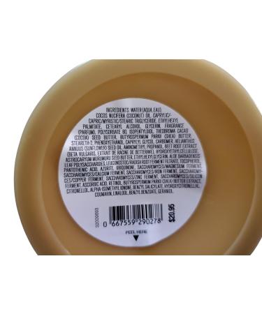 Shop Bath & Body Works Coco Shea Honey Body Butter - Nourishing & Fragrant Moisturizer for Soft Skin | International Shipping Available - Buy Online on GoSupps.com