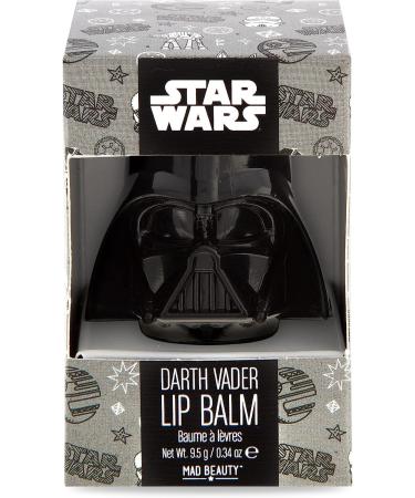 Darth Vader Lip Balm