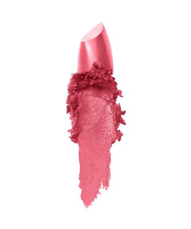 Maybelline New York Colorsensational Lipcolor Pink Wink 105 - Pack of 2 - Buy Online on GoSupps.com