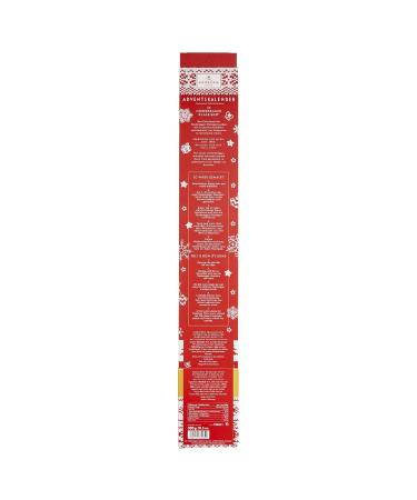 Niederegger Advent Calendar 300g - Marzipan Classic | Shop Internationally - Buy Online on GoSupps.com