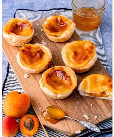 Pure Tahitian Vanilla Extract & Paste - Gourmet Flavor for Creams Doughs Coffee & Milkshakes - 77g Squeezer - Buy Online on GoSupps.com