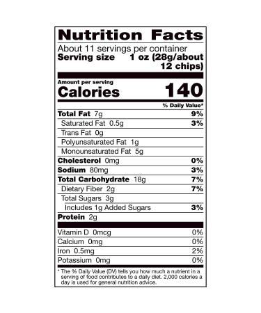 â€œBuy Food Should Taste Good Gluten Free Sweet Potato Tortilla Chips - 11 oz | Healthy Snackâ€‌ - Buy Online on GoSupps.com