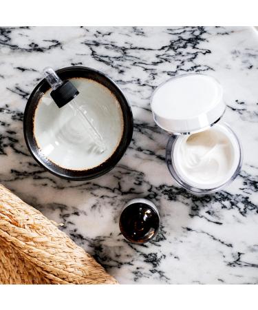 Cov line Paris Pepti Power Anti-Aging Cream - Hyaluronic Acid Facial Care for Mature Skin - Day/Night Regeneration - 50 ml Made in France - Buy Online on GoSupps.com