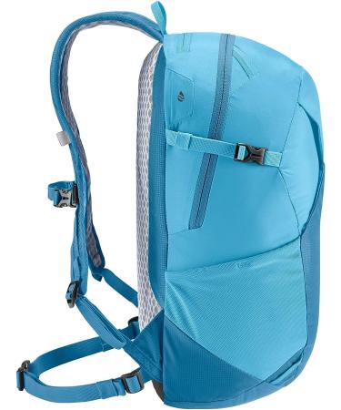 Deuter Speed Lite 21L Hiking Lightweight Backpack Azure-reef 21L - Buy Online on GoSupps.com