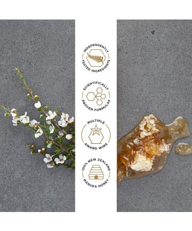 Manuka Doctor Brightening Oil - Nourishing Face Oil with Vitamin E Rose Hip & Avocado for Glowing Skin | Age Spot Treatment - 0.85 Fl Oz - Buy Online on GoSupps.com