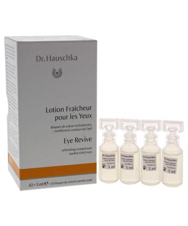 Dr.Hauschka Eye Revive 50ml