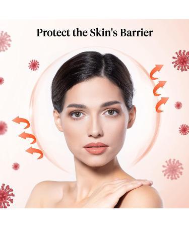 MADECA Derma High-Potency Microbiome Face Toner for Women - Anti Aging with Hyaluronic Acid - 150ml - Buy Online on GoSupps.com