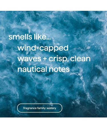 Method Men Body Wash Sea + Surf Paraben and Phthalate Free 18 fl oz (Pack of 1) Sea + Surf 18 Fl Oz (Pack of 1) - Buy Online on GoSupps.com