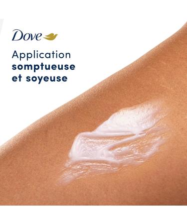 Dove S rum Corps Hydratant Cica Repair Pour Peau S che et Craquel e 72H d'Hydratation Peau Apais e et Douce Irritations R duites Avec Centella Asiatica et Niacinamide 200 ml - Buy Online on GoSupps.com