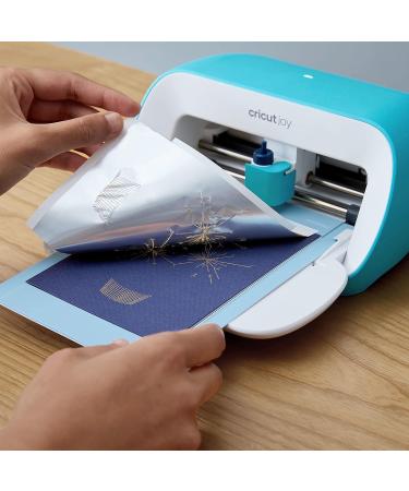 Cricut Joy Sensei Sampler Foil Transfer Insert Cards - 10 Pack - Buy Online on GoSupps.com