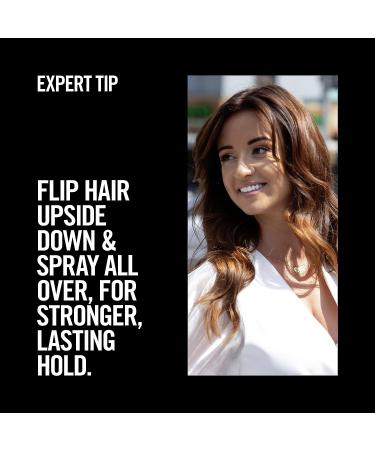 TRESemm Anti-Frizz Hair Spray Extra Hold, 4.2 oz - Buy Online on GoSupps.com