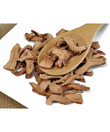 TCM Herbs USA Gao Liang Jiang / alpinia officinarum Rhizoma / Galanga / Lesser Galangal Rhizome (16 oz)