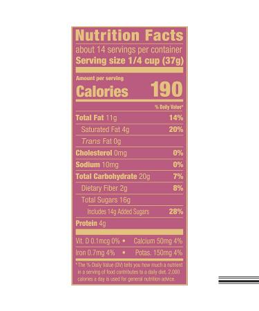 Buy Squirrel Brand Ruby Royale Snack Mix - Premium 18oz Ruby Cacao Almonds & Pistachios - Buy Online on GoSupps.com