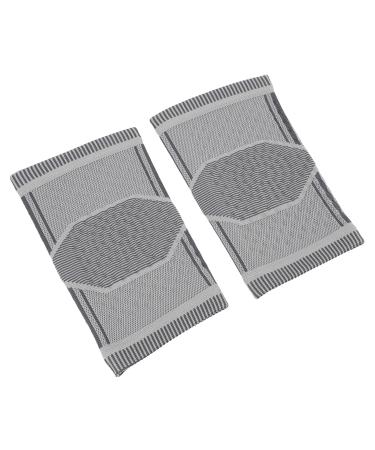 Winter Warm Self-Heating Knee Brace | Graphene Fiber Knee Sleeve for Sizes 6-10 - Buy Online on GoSupps.com
