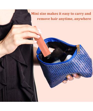 Ninatique Women's Painless Facial Hair Removal Razor - Living Coral - Buy Online on GoSupps.com