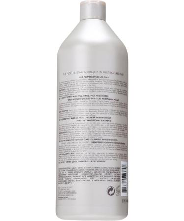 Hydrafuse Intense Moisturizing Treatment by Mizani for Unisex - 33.8 oz Treatment - Buy Online on GoSupps.com