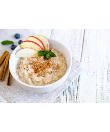 Jeske Sports Supplies Tasty Pott Basic spices basic spices spice mixtures spices powder spicy flavor organic Ceylon cinnamon ground 100 g - Buy Online on GoSupps.com