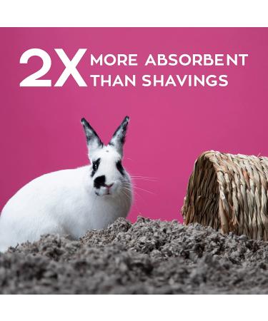 carefresh 99% Dust-Free Small Pet Bedding with Odor Control - 14 L - Buy Online on GoSupps.com