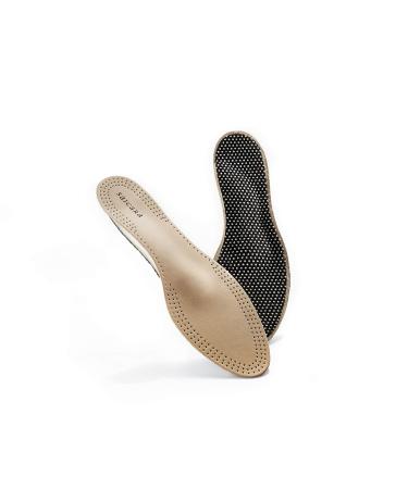 saicara Relax Plus for fallen arches or flat feet size 41 1 pack (1 x 2 pieces)